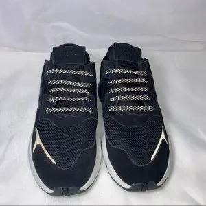 adidas Shoes Adidas Nite Jogger Lush Blue Boost Mens Shoes